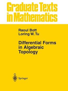 Differential Forms in Algebraic Topology