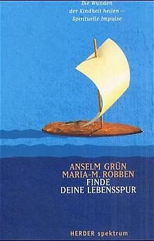 Finde deine Lebensspur