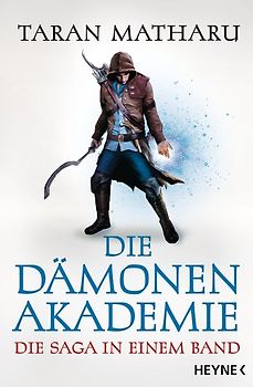 Die Dämonenakademie