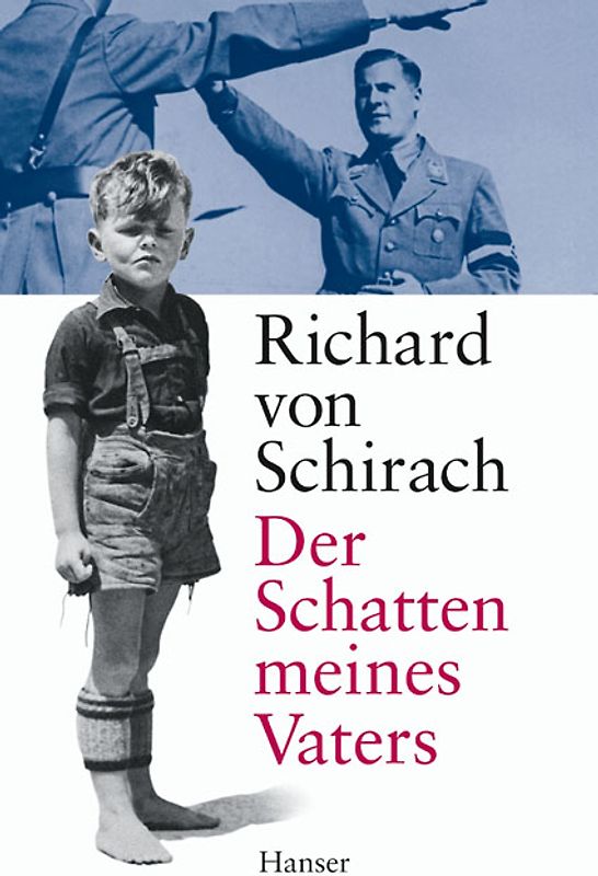 Der Schatten meines Vaters