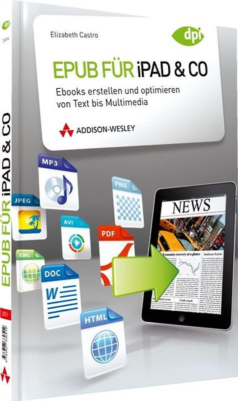 Epub für iPad & Co.