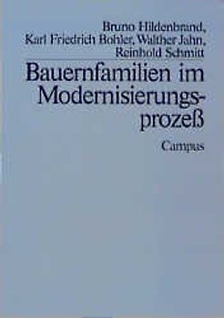 Bauernfamilien im Modernisierungsprozeß