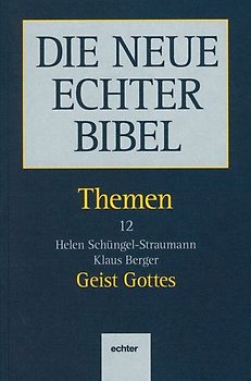 Themen / Geist Gottes