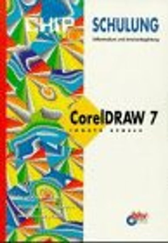 CorelDraw 7