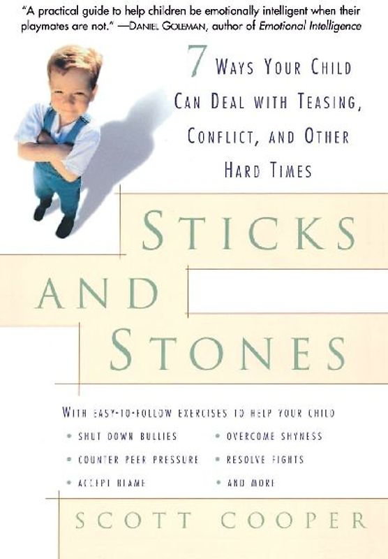 Sticks and Stones