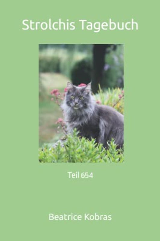 Strolchis Tagebuch: Teil 654