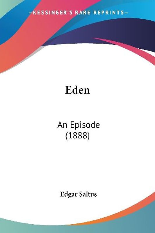 Eden