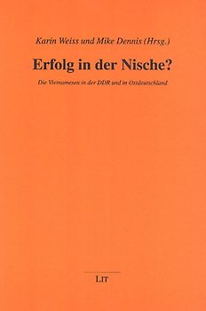 Erfolg in der Nische?