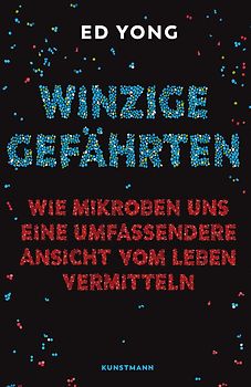 Winzige Gefährten