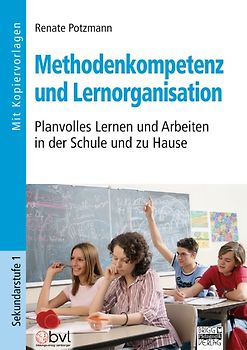 Brigg: Methodik und Pädagogik / Methodenkompetenz und Lernorganisation