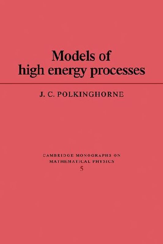 Models of High Energy Processes