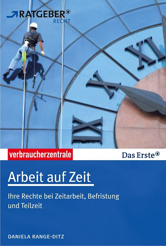 Arbeit auf Zeit