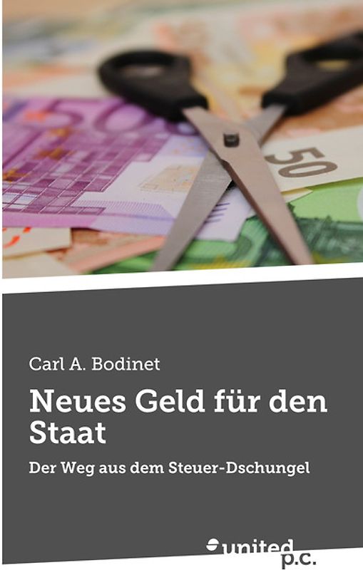Neues Geld für den Staat