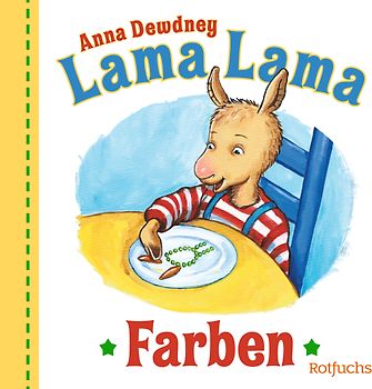 Lama Lama Farben