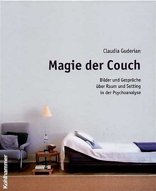 Magie der Couch