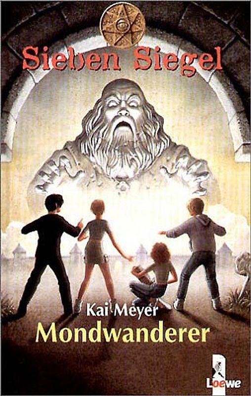 Mondwanderer (Band 10)