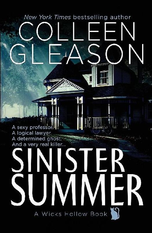 Sinister Summer