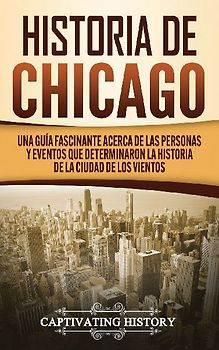Historia de Chicago