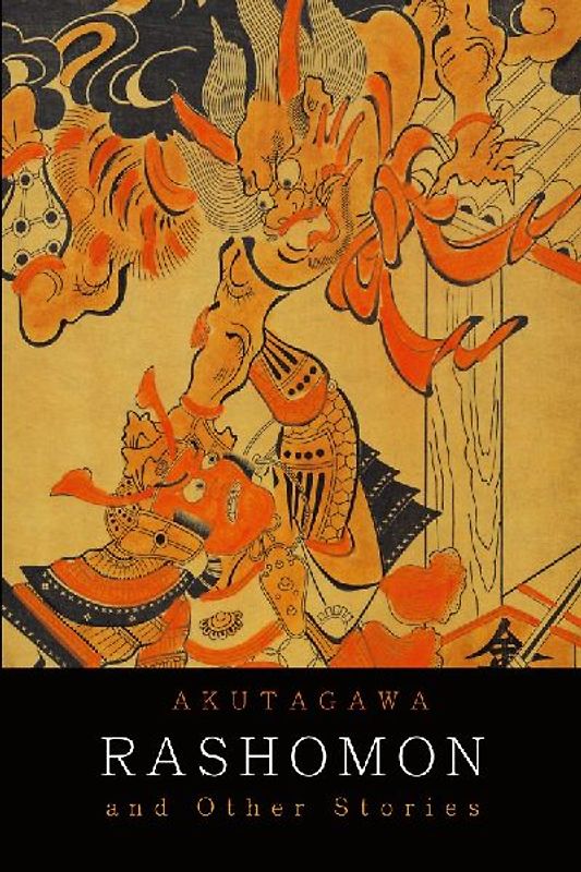 Rashomon and Other Stories