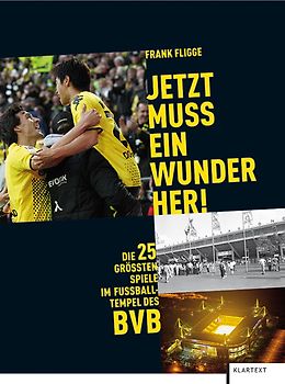 Jetzt muss ein Wunder her!