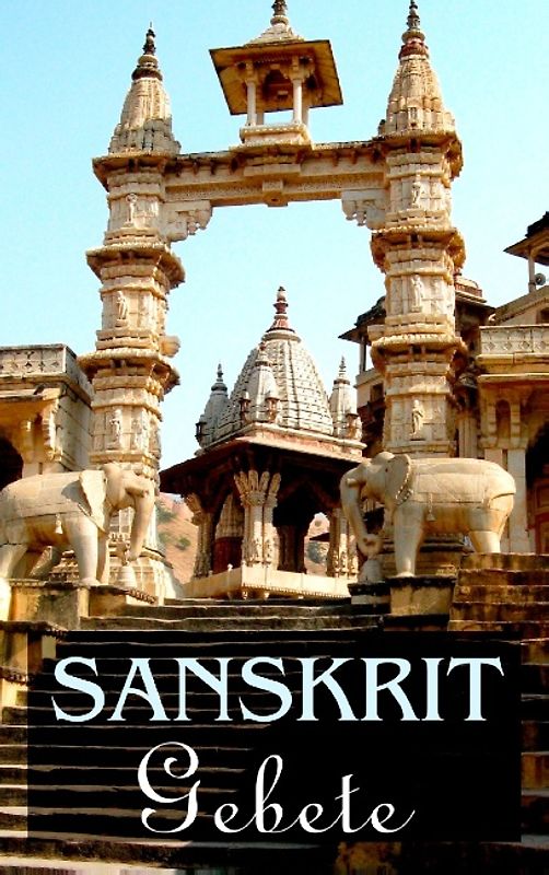 Sanskrit Gebete