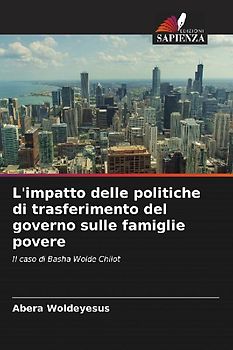 L'impatto delle politiche di trasferimento del governo sulle famiglie povere