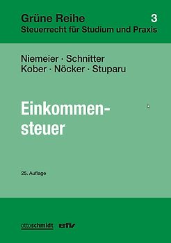 Einkommensteuer