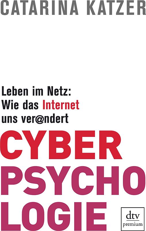 Cyberpsychologie