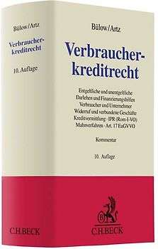 Verbraucherkreditrecht