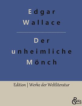 Der unheimliche Mönch