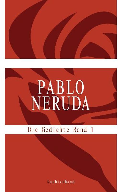 Die Gedichte Band 1-3