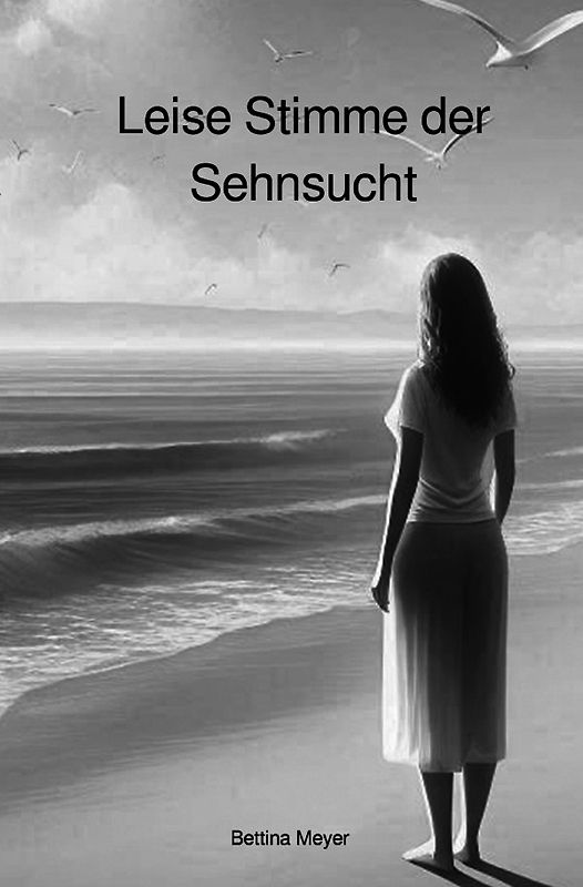 Leise der Stimme Sehnsucht