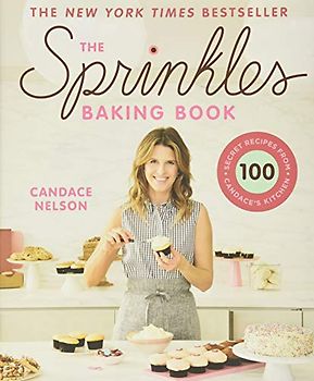 The Sprinkles Baking Book