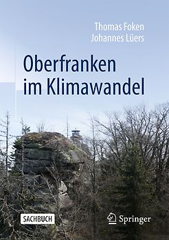 Oberfranken im Klimawandel