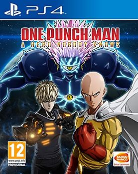 One Punch Man [AT Import] PlayStation 4