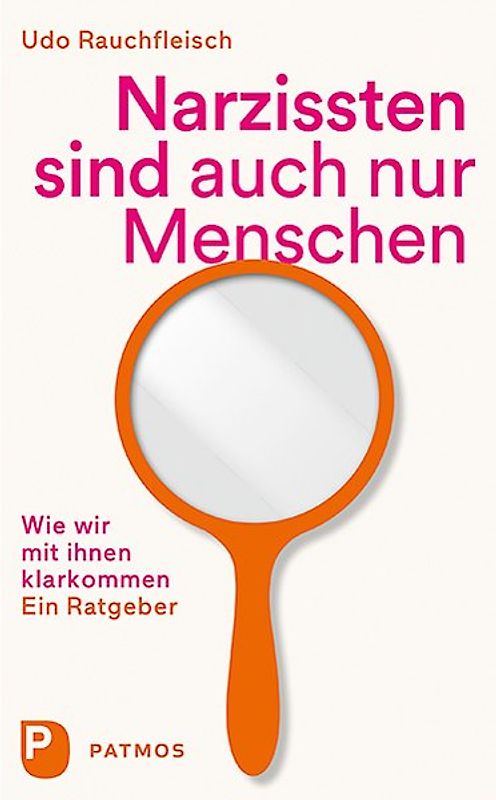 Narzissten sind auch nur Menschen
