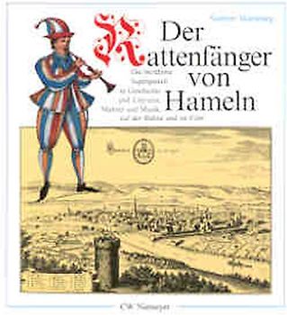 Der Rattenfänger von Hameln