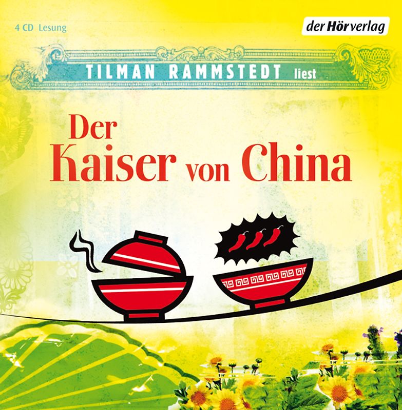 Der Kaiser von China