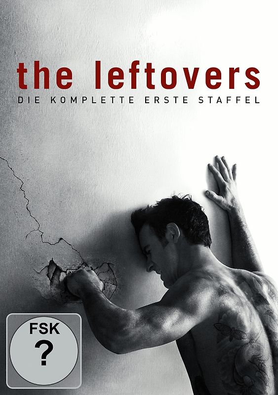 The Leftovers - Die komplette 1. Staffel [3 DVDs] DVD