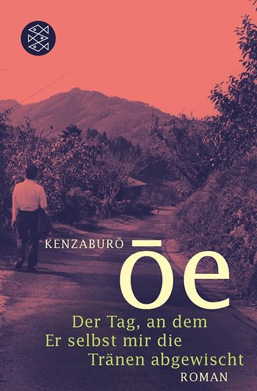 Der Tag, an dem Er selbst mir die Tränen abgewischt