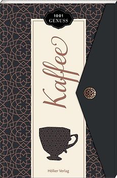 1001 Genuss Kaffee