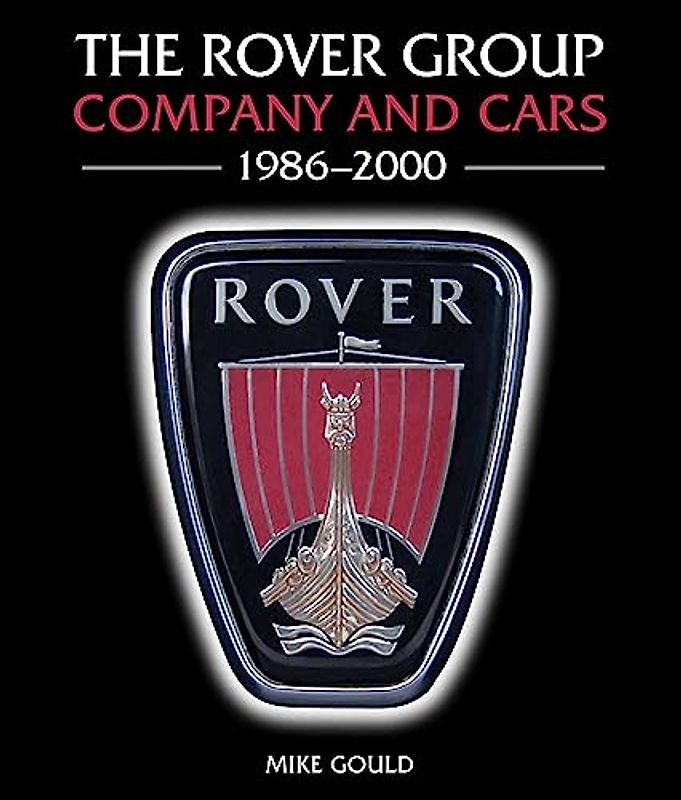 The Rover Group