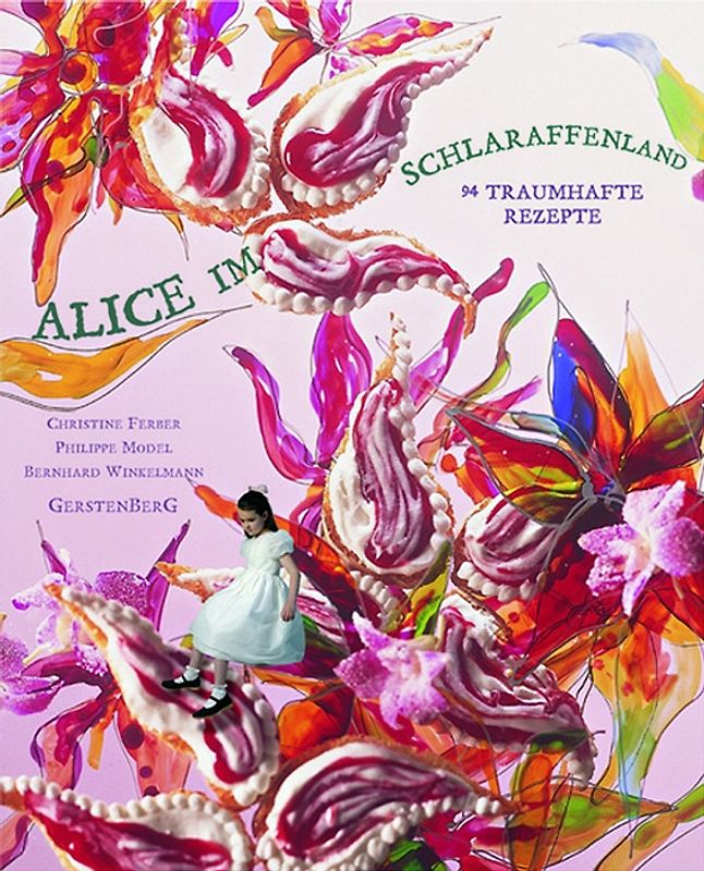 Alice im Schlaraffenland