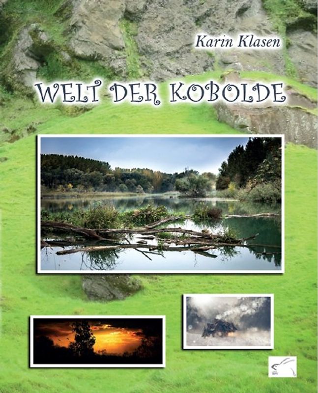 Welt der Kobolde