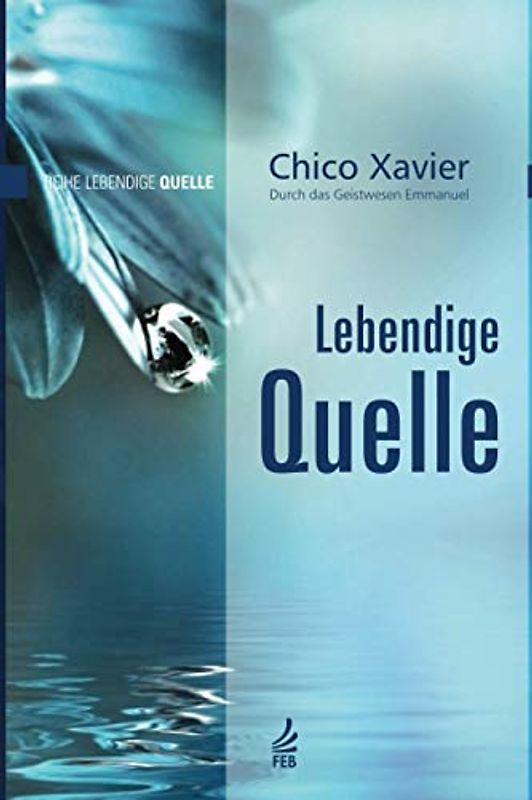Lebendige Quelle