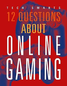 12 Questions about Online Gaming