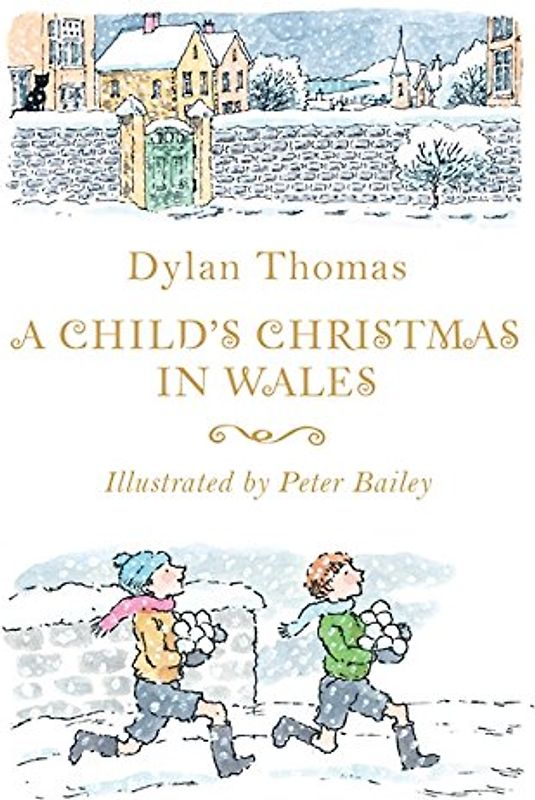 A Child's Christmas in Wales