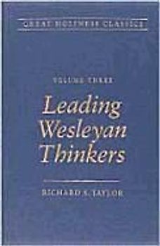 Leading Wesleyan Thinkers