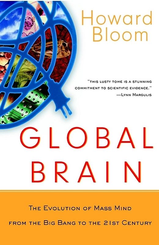 The Global Brain