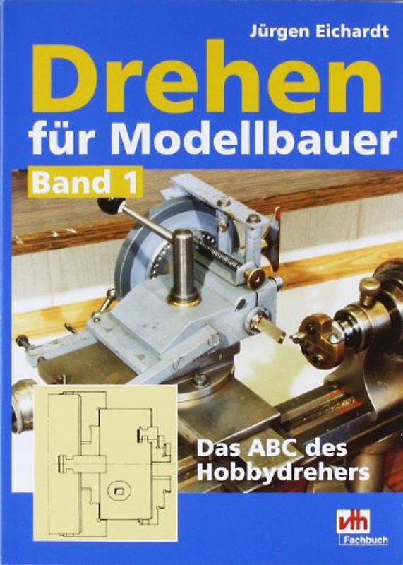 Drehen für Modellbauer